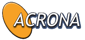 ACRONA revendeur Serveurscheck avancé